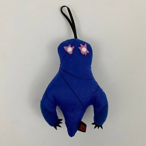 Dota 2 Micro Plush Series 1 Enigma Video Game Character Plushie Stuffed Animal - Picture 1 of 6